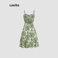 Vestido Tribal Lovito: Estilo e Conforto! - imagem 2