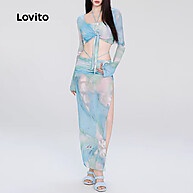 Biquíni Tropical Lovito: Estilo e Conforto! - imagem 2