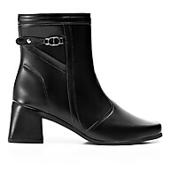 Bota Feminina Lumiss: Estilo e Conforto! - imagem 2