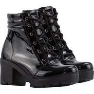 Coturno Feminino Lumiss: Estilo e Conforto! - imagem 2