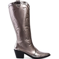 Bota Western Lumiss: Estilo e Conforto! - imagem 2