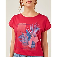 Blusa Make It Happen Malwee: Estilo e Conforto! - imagem 2