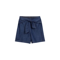 Short Jeans Marialícia: Estilo e Conforto! - imagem 2