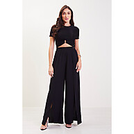 Cropped Nó Marialícia: Estilo e Conforto! - imagem 2