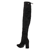 Bota Over The Knee Via Marte: Estilo e Conforto - imagem 2