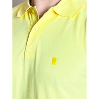 Polo Piquet Masculina: Estilo e Conforto! - imagem 2