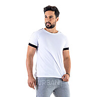 Camiseta Raglan Masculina: Estilo e Conforto! - imagem 2