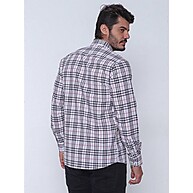 Camisa Xadrez Masculina: Estilo e Conforto - imagem 1