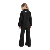 Jaqueta Infantil Menina: Estilo e Conforto! - imagem 2
