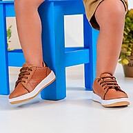 Tênis Infantil Menino: Estilo e Conforto! - imagem 2