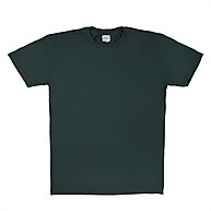 Camiseta Feminina Verde Militar: Estilo e Conforto - imagem 1