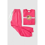 Conjunto Mônica Turma da Mônica: Estilo e Conforto! - imagem 2