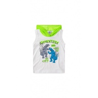 Conjunto Infantil Monstros: Estilo e Conforto! - imagem 2