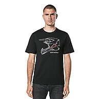 Camiseta Alpinestars MX: Estilo e Conforto! - imagem 2