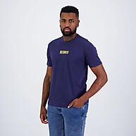 Camiseta Nicoboco Namikaze: Estilo e Conforto! - imagem 2