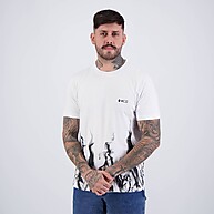 Camiseta MCD Fogo Negro: Estilo e Conforto! - imagem 2