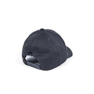 Boné Sarja Cinza Chumbo Nicoboco – Estilo e Conforto - imagem 2