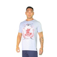 Camiseta Everlast Nocaute: Estilo e Conforto! - imagem 2