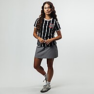 Camisa Retrô Corinthians 1982 Feminina Oficial – Estilo e Conforto - imagem 2