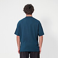 Camiseta Oversized: Estilo e Conforto! - imagem 2