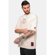 Camisa Flamengo Oversized: Estilo e Conforto! - imagem 2