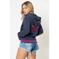 Moletom Dupla Face Star Planet: Estilo e Conforto! - imagem 2