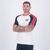 Camisa São Paulo Plants: Estilo e Conforto! - imagem 2