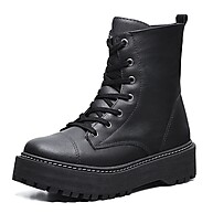Coturno Feminino Plataforma: Estilo e Conforto! - imagem 2