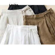 Shorts Feminino Plissado: Estilo e Conforto! - imagem 2