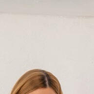 Blusa Feminina com Drapado em Poliamida - Estilo e Conforto - imagem 1