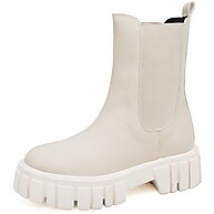 Coturno Chelsea Prata: Estilo e Conforto! - imagem 2