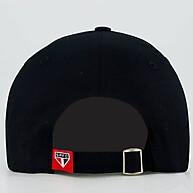 Boné São Paulo Dora Preto: Estilo e Conforto! - imagem 2