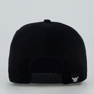 Boné Hang Loose Preto: Estilo e Conforto! - imagem 2