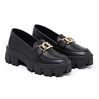 Mocassim Oxford Preto: Estilo e Conforto! - imagem 2