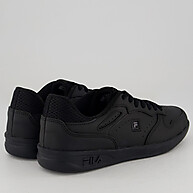 Tênis Fila Revenge Preto: Estilo e Conforto! - imagem 2