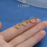 Piercing Titânio PVD: Estilo e Conforto! - imagem 2