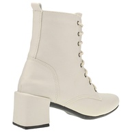 Bota Feminina Bico Quadrado: Estilo e Conforto! - imagem 2