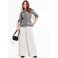 conforto-e-estilo-quintess-cinza-microfibra-parka