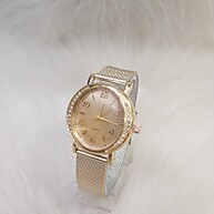 Relógio Feminino Resina: Estilo e Conforto! - imagem 1