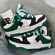 Tênis Harajuku Retro: Estilo e Conforto! - imagem 2