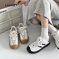 Tênis Lovito Retro: Estilo e Conforto! - imagem 2