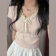 Camiseta Lovito Rosa: Estilo e Conforto! - imagem 2