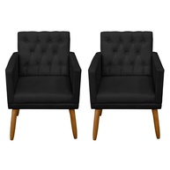 conforto-e-estilo-sala-2-preto-decorativas-kit-suede-poltronas-para-a-sua-a
