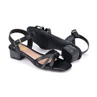 Sandália Infantil Salto: Estilo e Conforto! - imagem 2