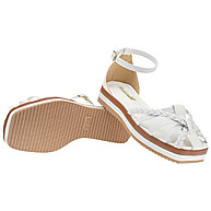 Rasteira Flatform Shekinah: Estilo e Conforto! - imagem 2