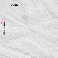 Vestido Boho Plus Size: Estilo e Conforto! - imagem 2