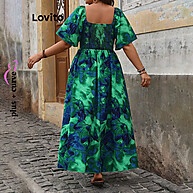 Vestido Tie Dye Plus Size: Estilo e Conforto! - imagem 2