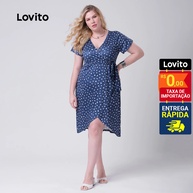 Vestido Poá Plus Size: Estilo e Conforto! - imagem 2