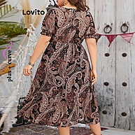Vestido Tribal Plus Size: Estilo e Conforto! - imagem 2