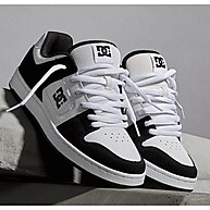 Tênis DC Classic Skate: Estilo e Conforto! - imagem 1
